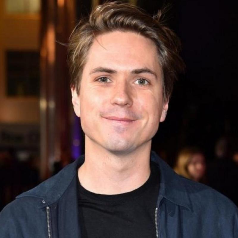 Joe Thomas On 18 March 2026