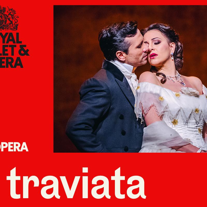 La Traviata Poster Landscape 1761052330