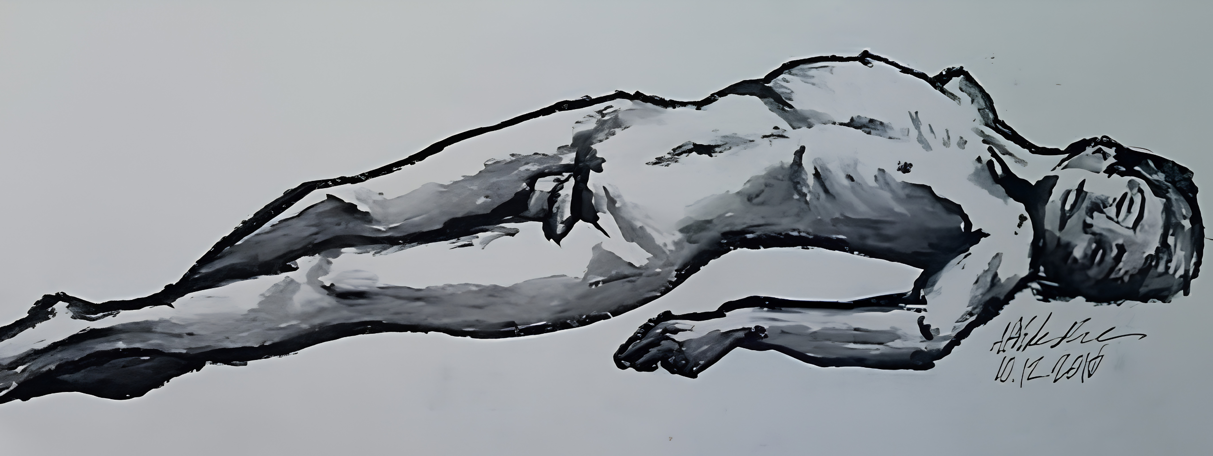 Life Drawing 2500px X 941px 1784126733