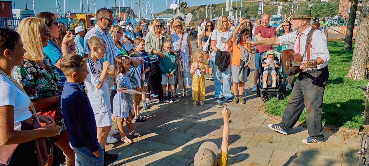 Naik Media Rosehill Harbour Fest August 2024 2828