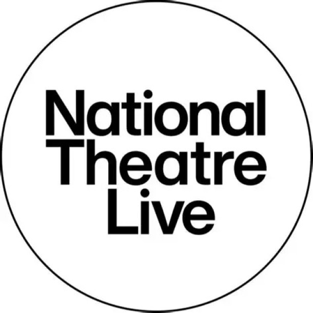 National Theatre Live Logo