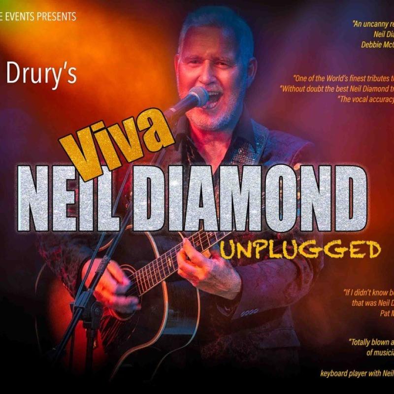 Neil Diamond 1716465853