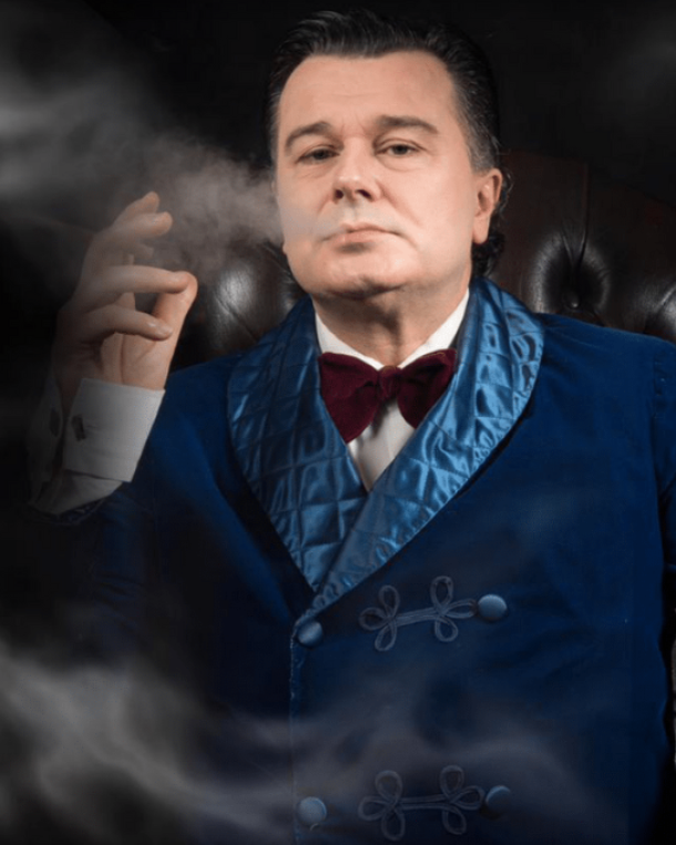 Night Terrors Gerard Logan