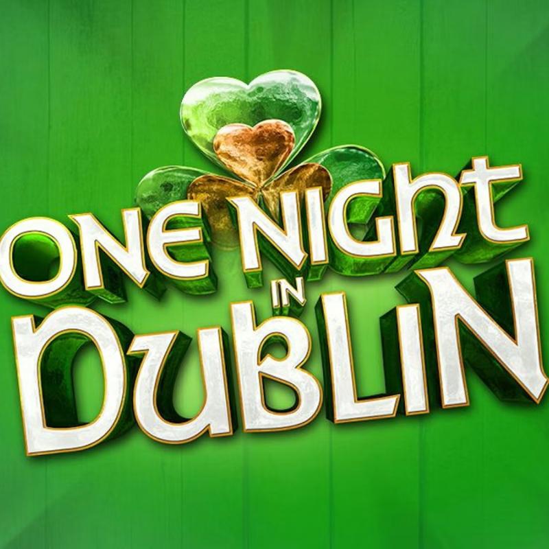One Night In Dublin