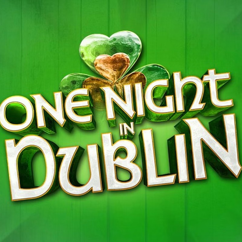 One Night In Dublin