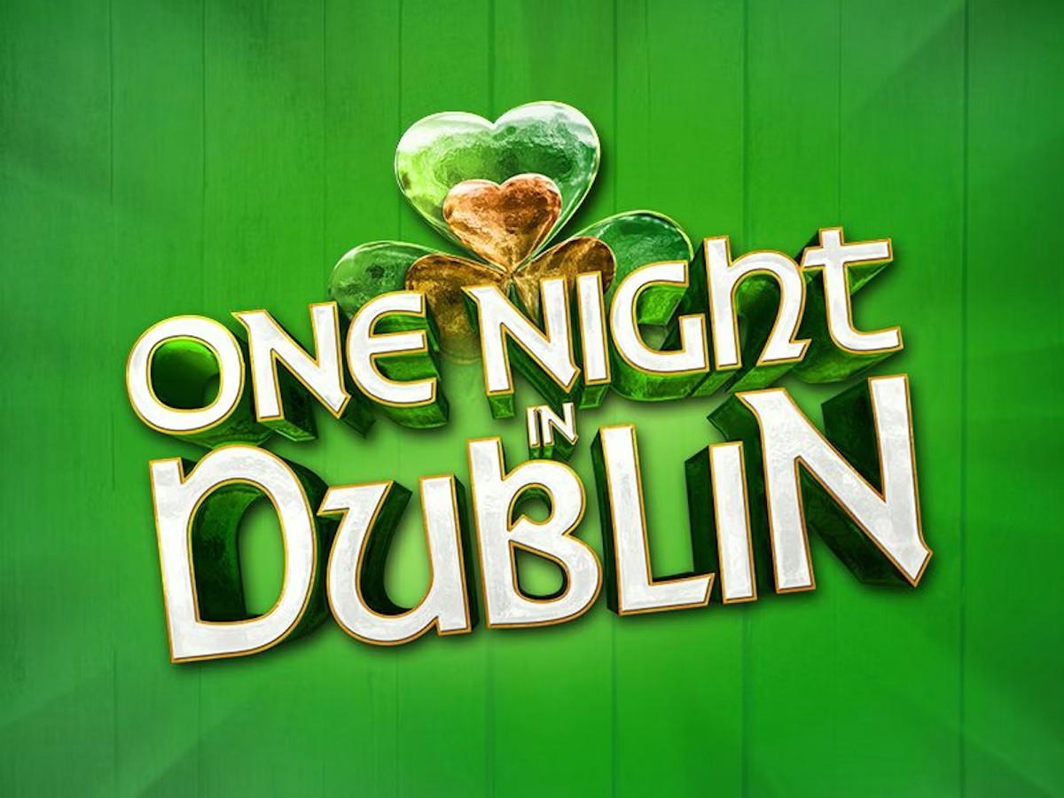 One Night In Dublin