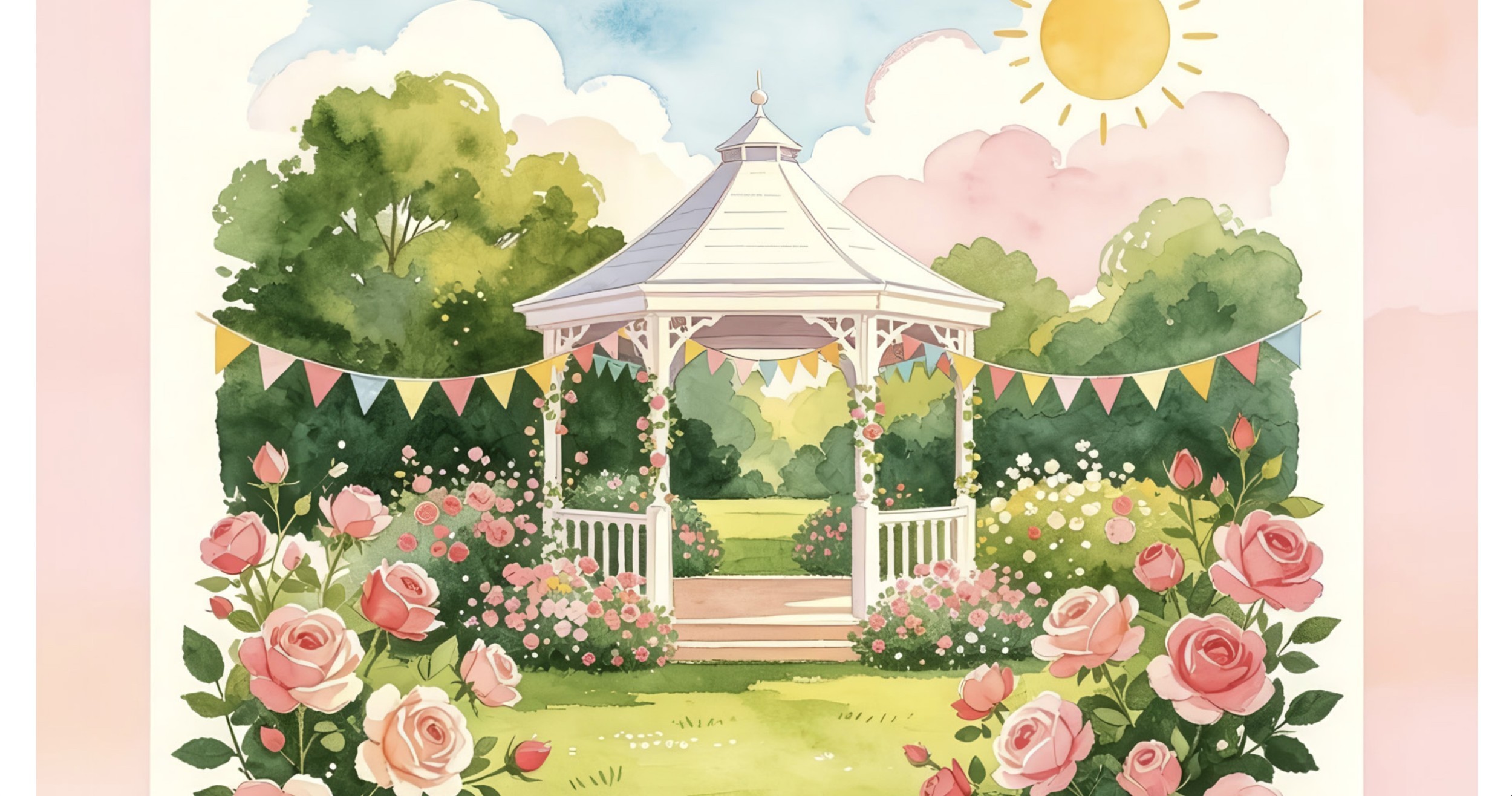 Rosehill Garden Party