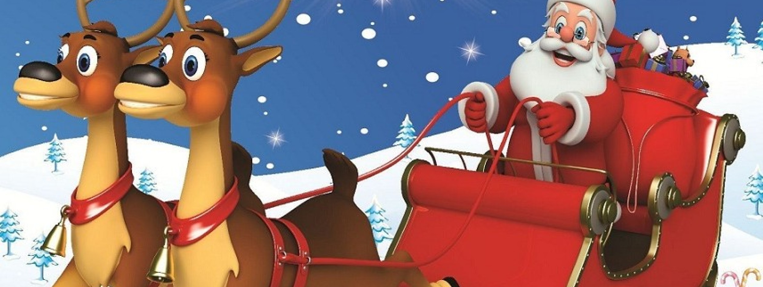 Santa S Best Ever Christmas Image2