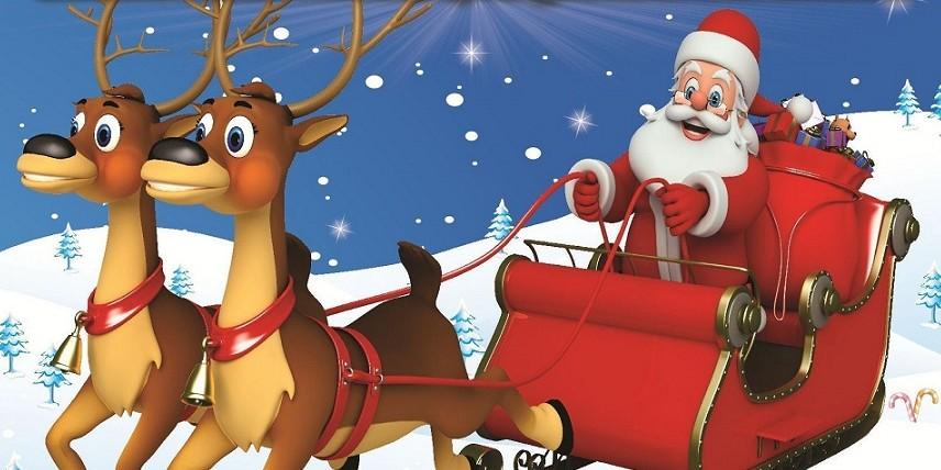 Santa S Best Ever Christmas Image2