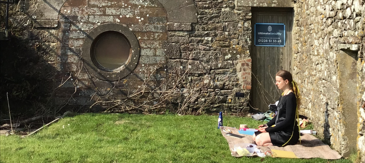 Sauerkraut Spell Making