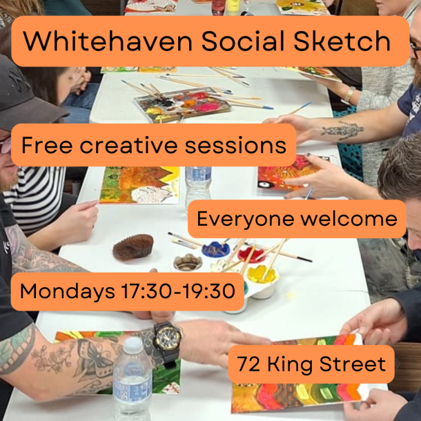 Social Sketch 1 1 