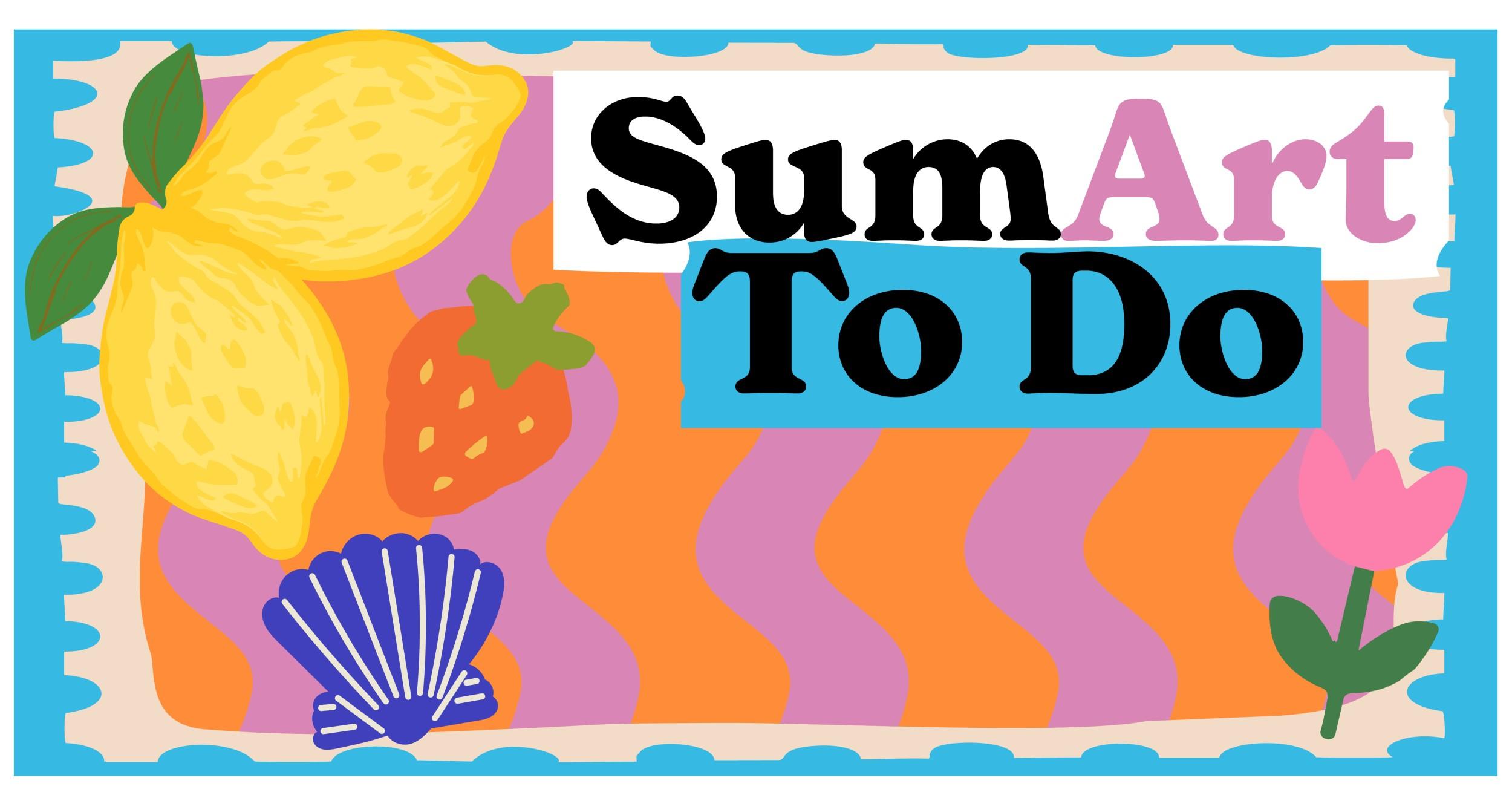 Sumart Summer