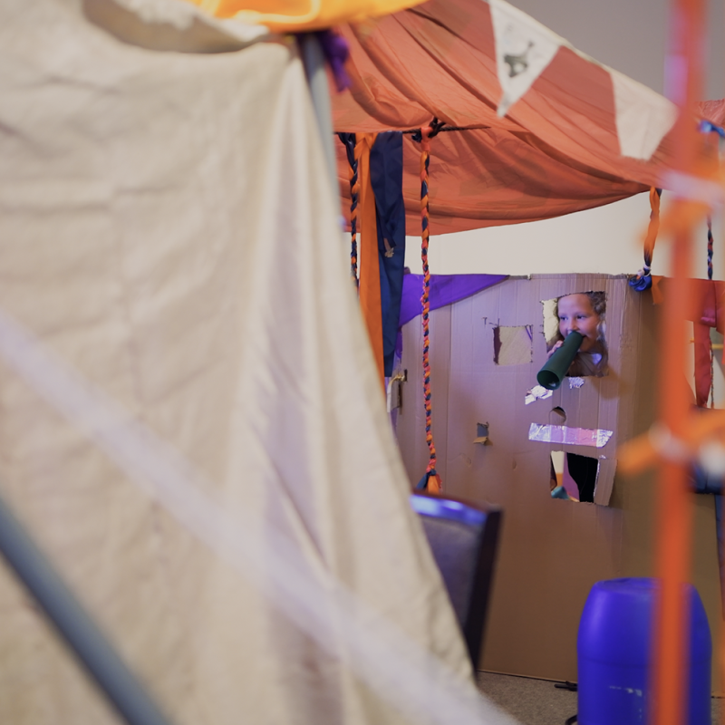 Tent
