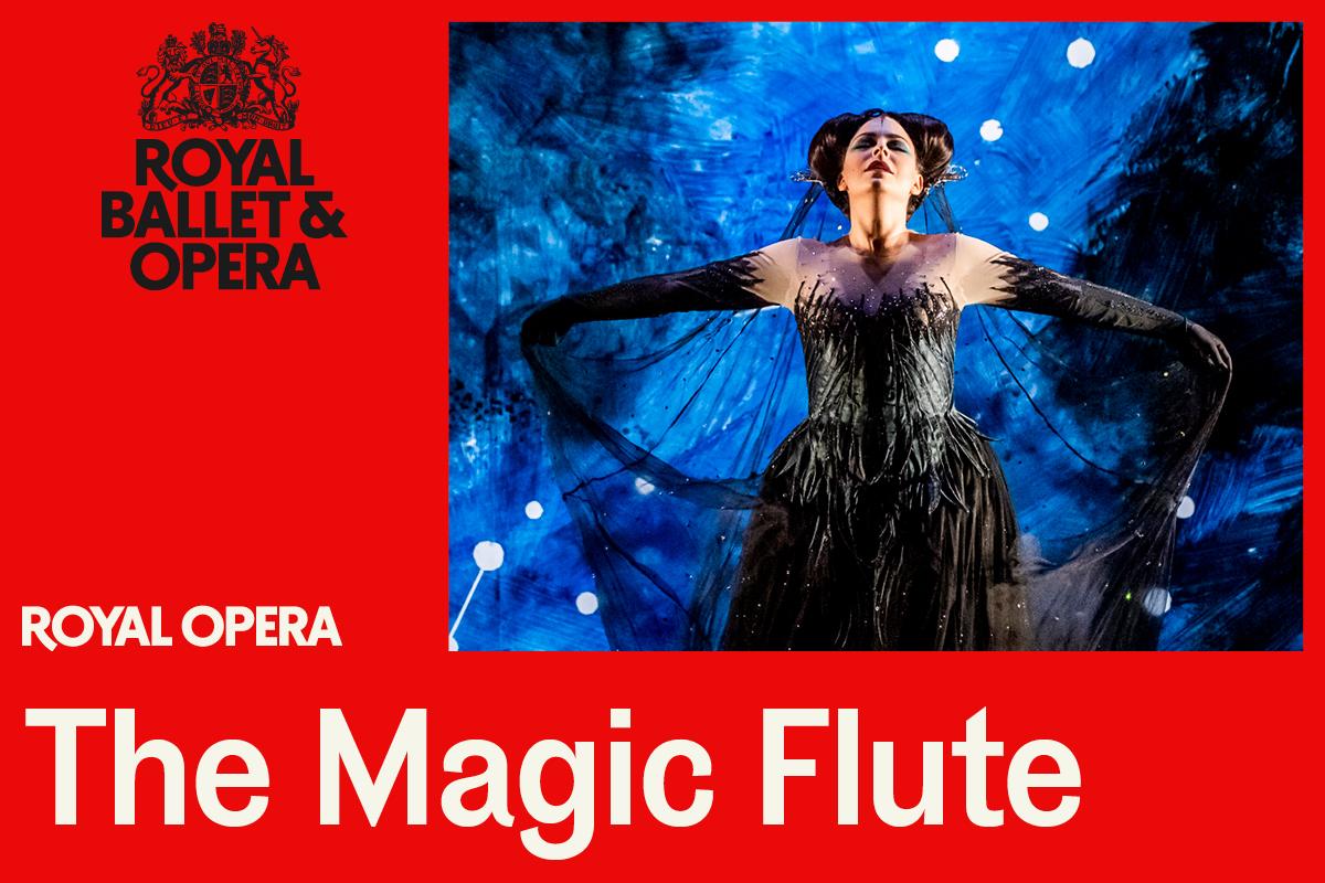 The Magic Flute Web Thumbnail Landscape
