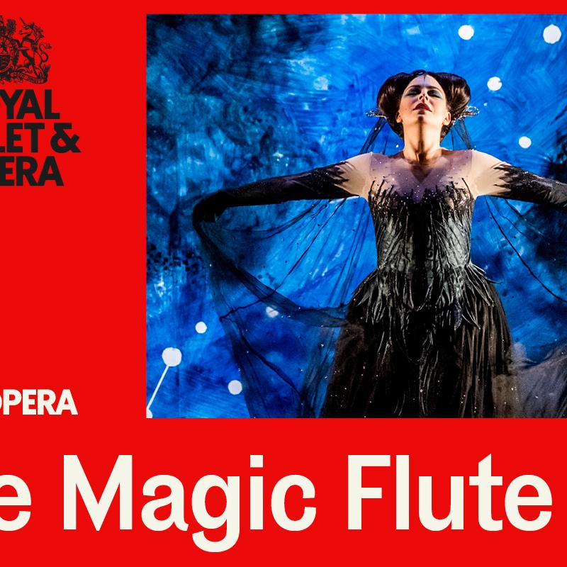 The Magic Flute Web Thumbnail Landscape