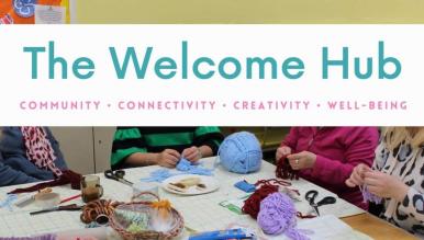 Thewelcomehub