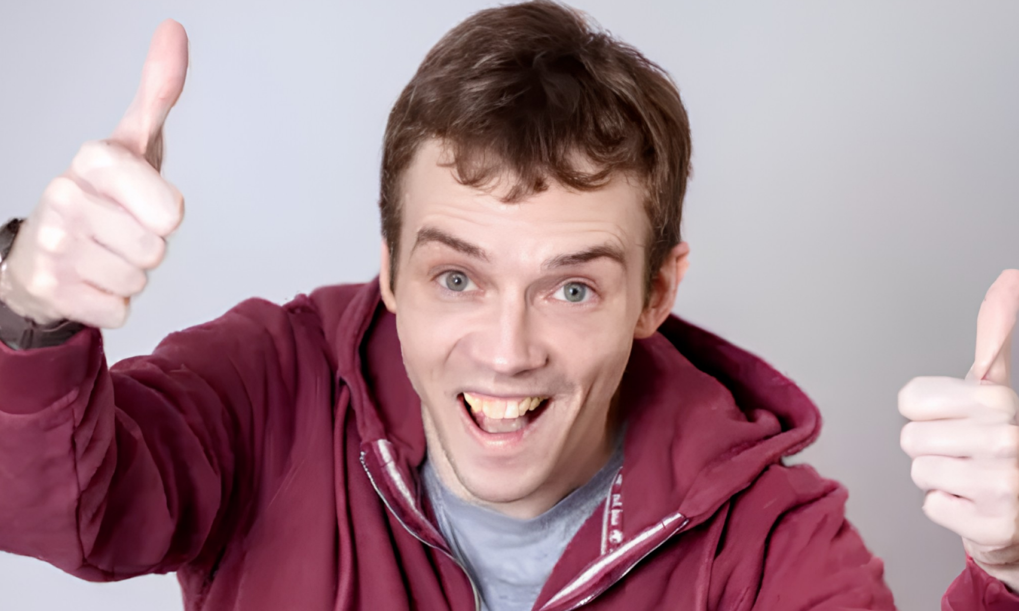 Tom Little 1
