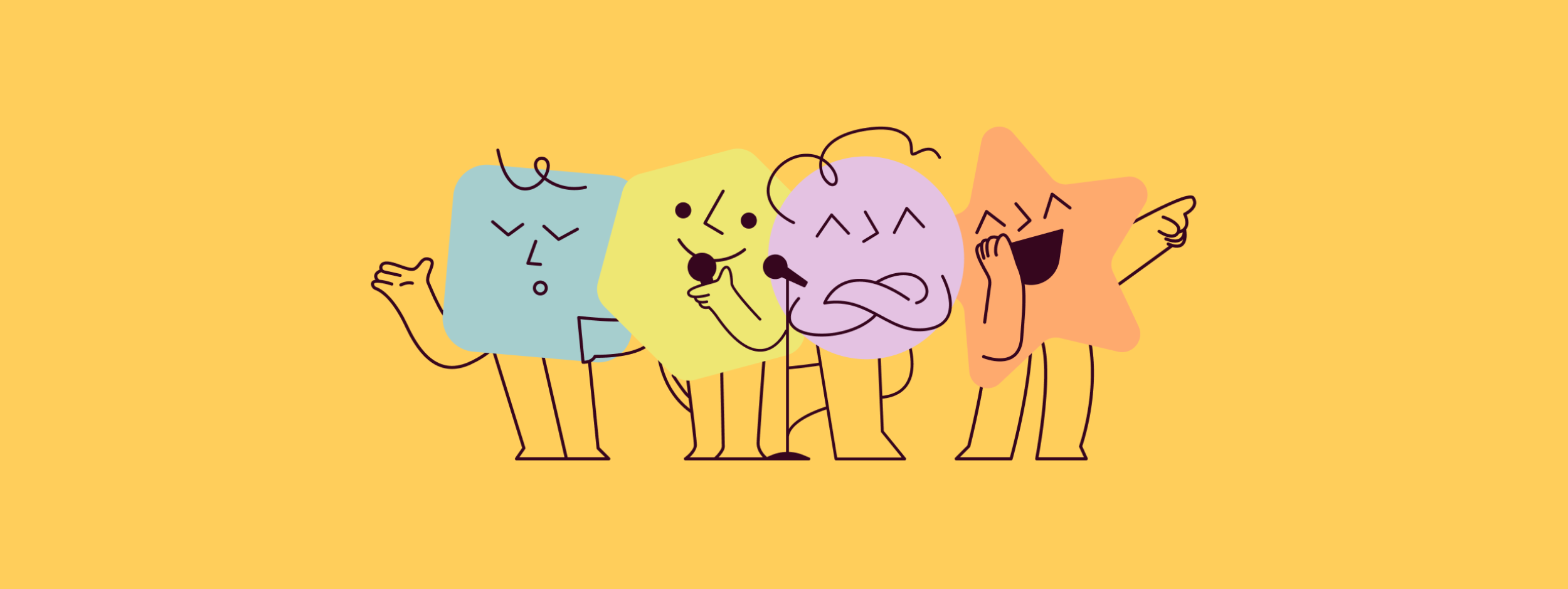 Website Banner