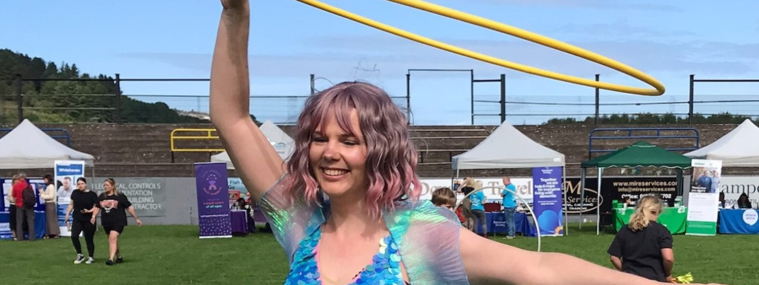 Wellbeing Festival