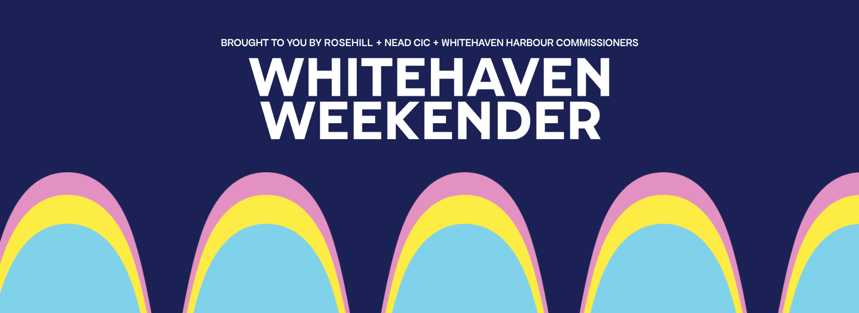 Whitehaven Weekender 1770px X 645px
