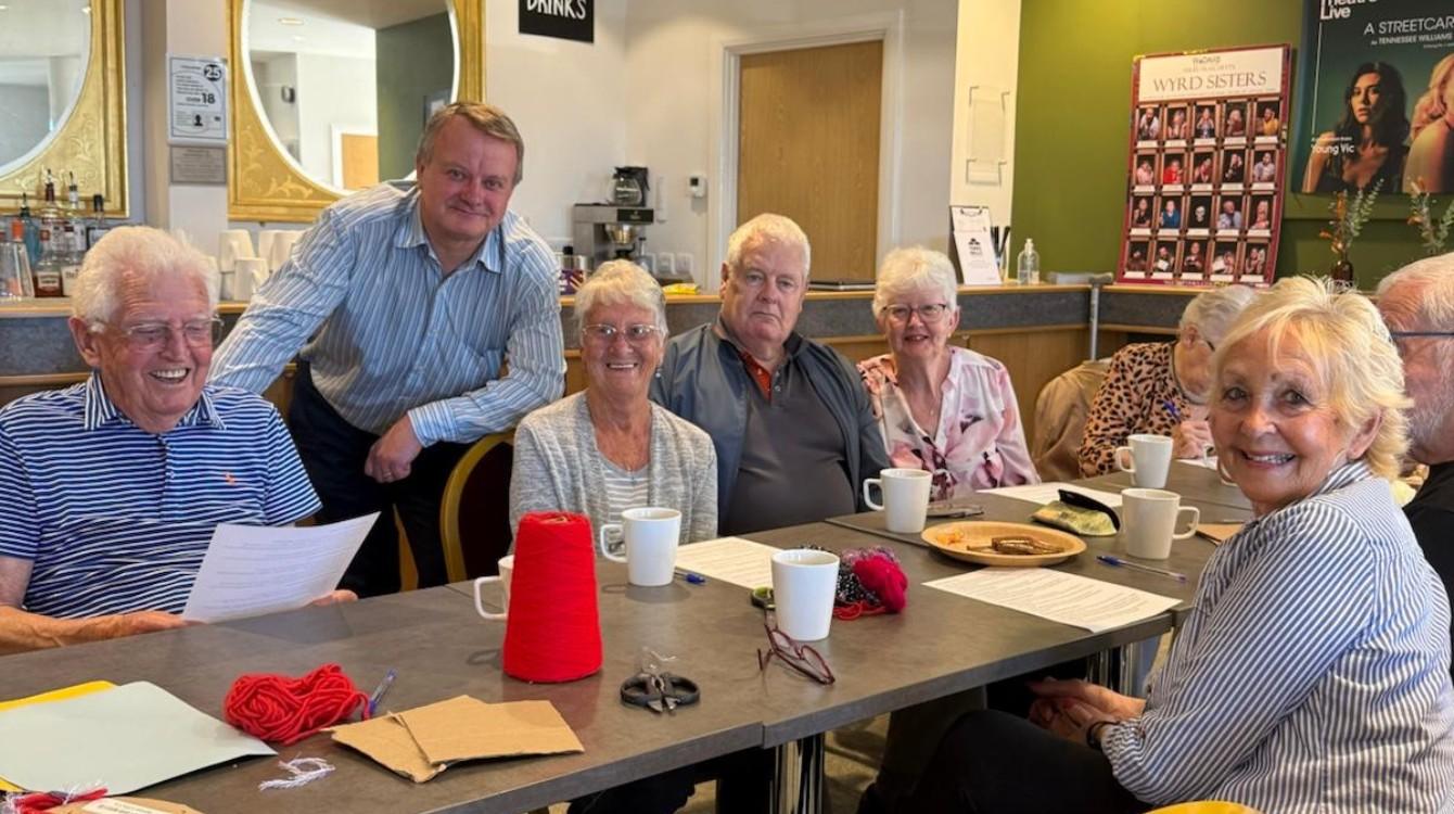 Wonderful Wednesdays