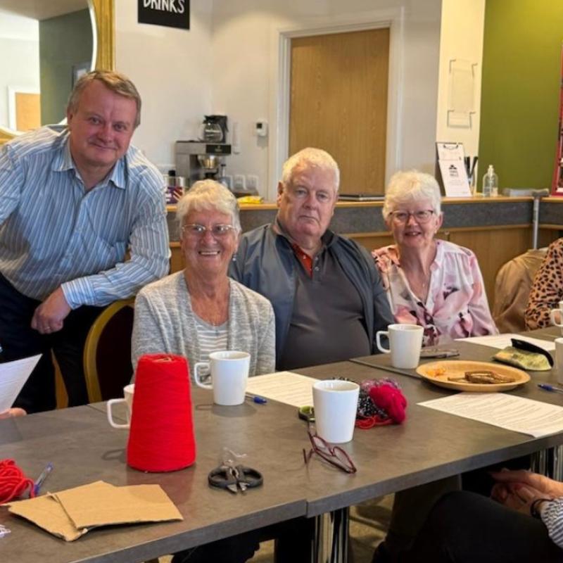 Wonderful Wednesdays