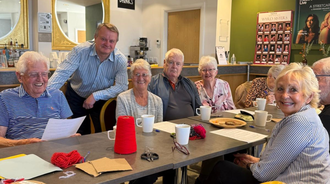 Wonderful Wednesdays