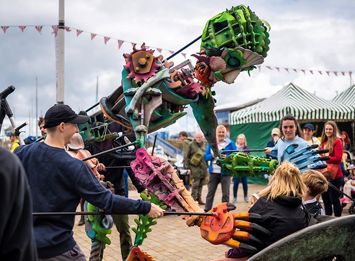 Harbour Fest 2790